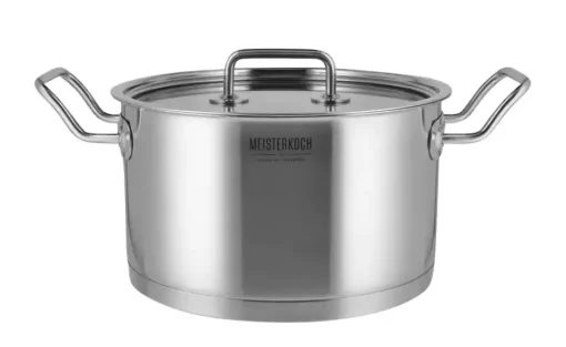 Meisterkoch Topf 24 cm MODUS | 24 cm | Möbel Höffner