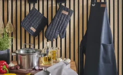Meisterkoch Topflappen OPTIMUS | Möbel Höffner
