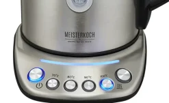 Meisterkoch Wasserkocher WK-1712 TW | Möbel Höffner