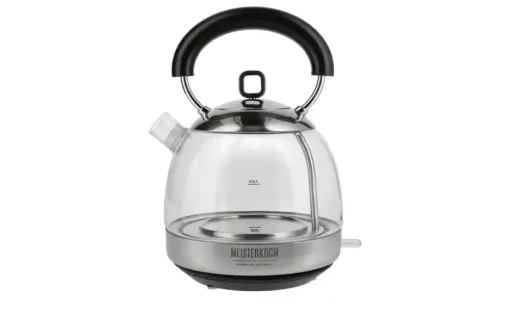 Meisterkoch Wasserkocher WK-1713G | Möbel Höffner
