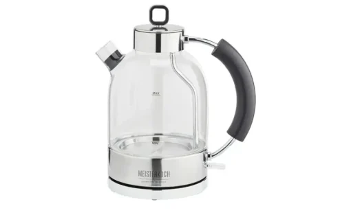 Meisterkoch Wasserkocher WK-161G | Möbel Höffner
