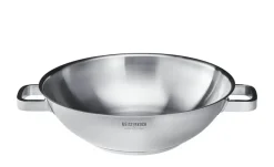 Meisterkoch Wok mit Deckel FOCUS | Möbel Höffner