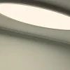 Meisterleuchten Smart Home-Deckenleuchte, oval