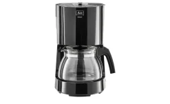 Melitta Kaffeeautomat 1017-02 Enjoy Basis schwarz