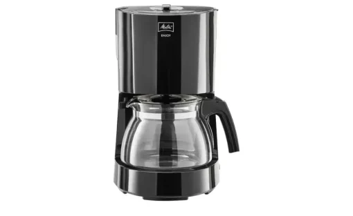 Melitta Kaffeeautomat 1017-02 Enjoy Basis schwarz