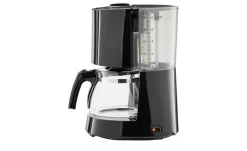 Melitta Kaffeeautomat 1017-02 Enjoy Basis schwarz