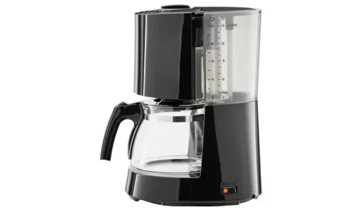 Melitta Kaffeeautomat 1017-02 Enjoy Basis schwarz