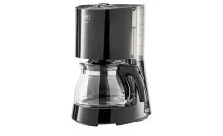 Melitta Kaffeeautomat 1017-02 Enjoy Basis schwarz