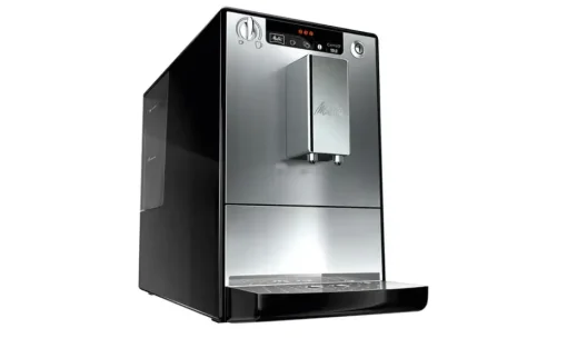 Melitta Kaffeevollautomat E950-203 EU Caffeo Solo