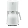 Melitta Thermo-Kaffeeautomat 1017-05 Enjoy Therm weiß