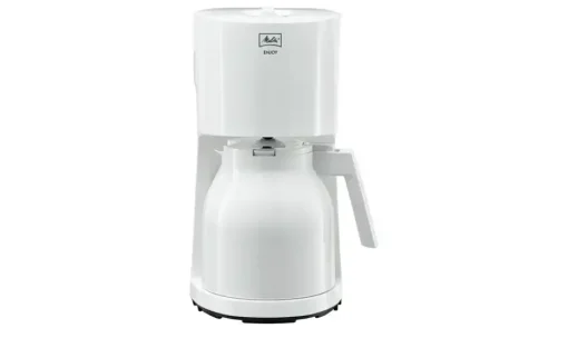 Melitta Thermo-Kaffeeautomat 1017-05 Enjoy Therm weiß