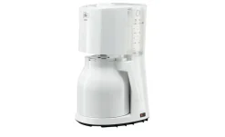 Melitta Thermo-Kaffeeautomat 1017-05 Enjoy Therm weiß