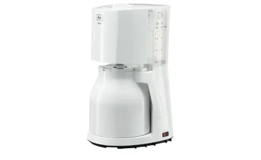Melitta Thermo-Kaffeeautomat 1017-05 Enjoy Therm weiß