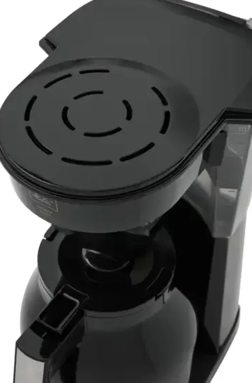 Melitta Thermo-Kaffeeautomat  1023-08 | Möbel Höffner