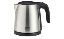 Melitta Wasserkocher 1018-07 Prime Aqua Mini | Höffner