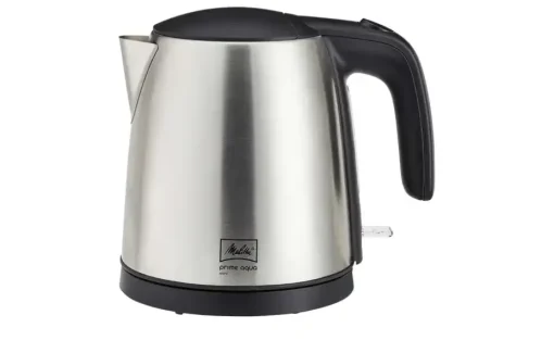 Melitta Wasserkocher 1018-07 Prime Aqua Mini | Höffner