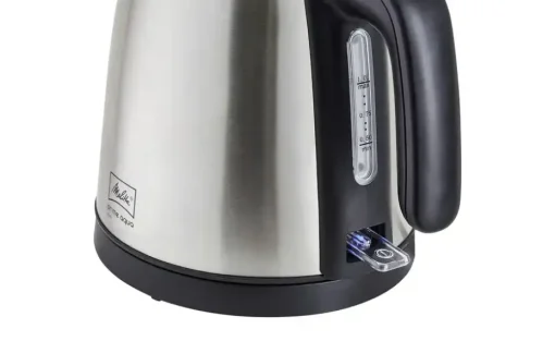Melitta Wasserkocher 1018-07 Prime Aqua Mini | Höffner