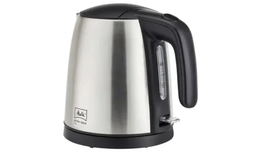 Melitta Wasserkocher 1018-07 Prime Aqua Mini | Höffner