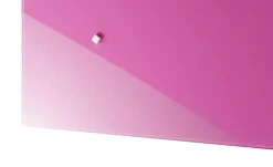 Memoboard 50x50 cm Pink | 50 cm, Pink | Möbel Höffner