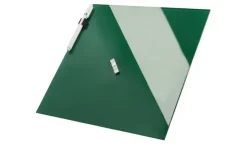 Memoboard 30x30 cm Tannengrün | 30 cm, Tannengrün