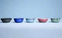 Mepal Bento-Lunchbowl VITA | Mauve | Möbel Höffner