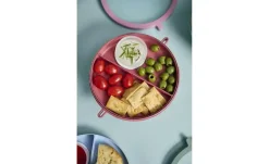 Mepal Bento-Lunchbowl VITA | Mauve | Möbel Höffner