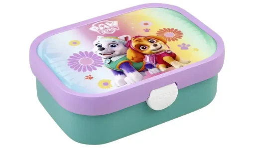 Mepal Brotdose Campus | Paw Patrol Girls | Höffner