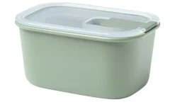 Mepal Frischhaltedose Easyclip | Grün, 0,45 l | Höffner