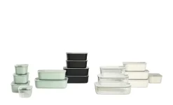 Mepal Frischhaltedose Easyclip | Weiß, 0,45 l | Höffner