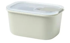 Mepal Frischhaltedose Easyclip | Weiß, 0,45 l | Höffner