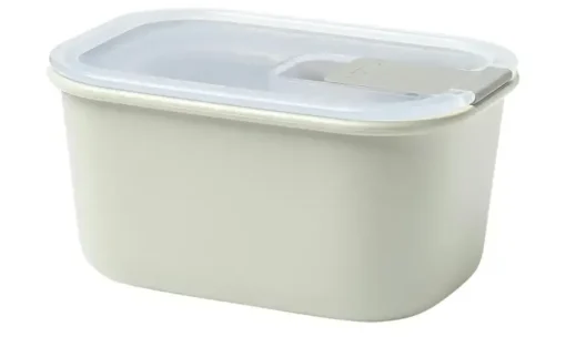 Mepal Frischhaltedose Easyclip | Weiß, 0,45 l | Höffner