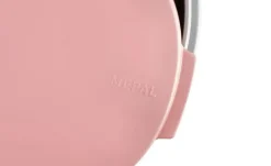 Mepal Lunchbox Duo "To Go" Ellipse | Rosa | Höffner