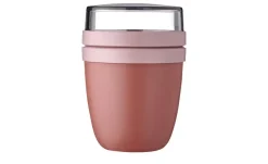 Mepal Lunchpot "To Go" Ellipse | Rosa, 0,3 l | Höffner