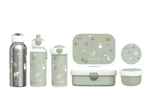 Mepal Lunchset Campus | Little Dutch - Little Farm