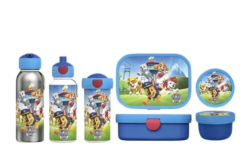Mepal Lunchset Campus | Paw Patrol Pups | Möbel Höffner