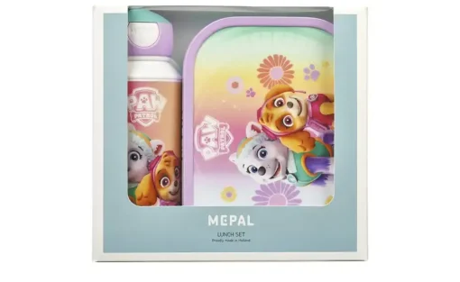 Mepal Lunchset Campus | Paw Patrol Girls | Höffner