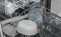 Mepal Multischüssel Cirqula | Blau, Rund | Höffner