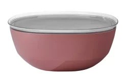 Mepal Servierschale Silueta | Mauve, 5000 ml | Höffner