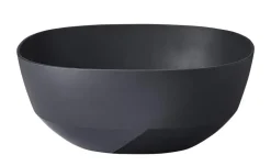 Mepal Servierschale Silueta | Schwarz | Möbel Höffner