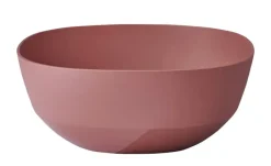 Mepal Servierschale Silueta | Mauve | Möbel Höffner