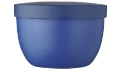 Mepal Snackpot "To Go" Ellipse | Blau, 7,6 cm | Höffner