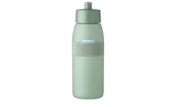Mepal Sporttrinkflasche Ellipse | Olivgrün | Höffner