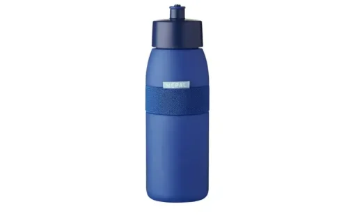 Mepal Sporttrinkflasche Ellipse | Blau | Möbel Höffner