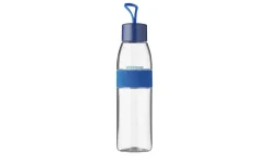 Mepal Trinkflasche "To Go" Ellipse | Hellblau | Höffner