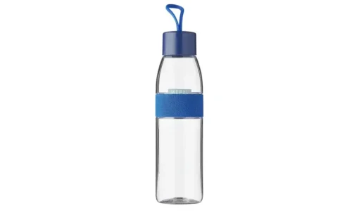 Mepal Trinkflasche "To Go" Ellipse | Hellblau | Höffner