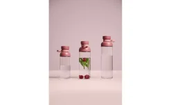 Mepal Trinkflasche VITA | Mauve, 500 ml | Möbel Höffner
