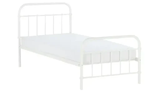 Metallbett Susanna | Möbel Höffner