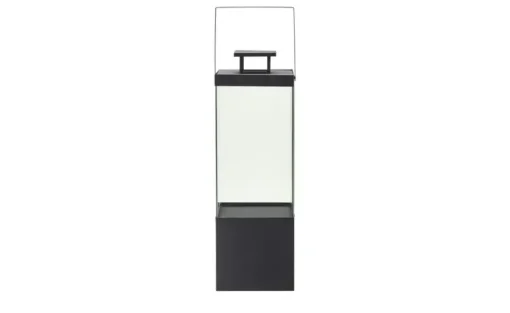 Metalllaterne | 21,5 cm | Möbel Höffner