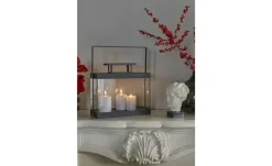 Metalllaterne | 33 cm | Möbel Höffner