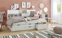 Mia & Mo Bettkombination Norah | Möbel Höffner